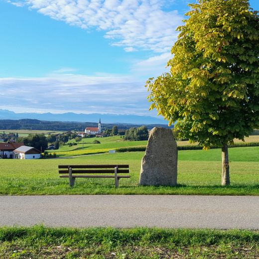 Mieszkanie z pięknym widokiem – Aussicht 