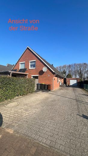 Moderne Doppelhaushälfte, saniert, ohne Makler – Foto 1