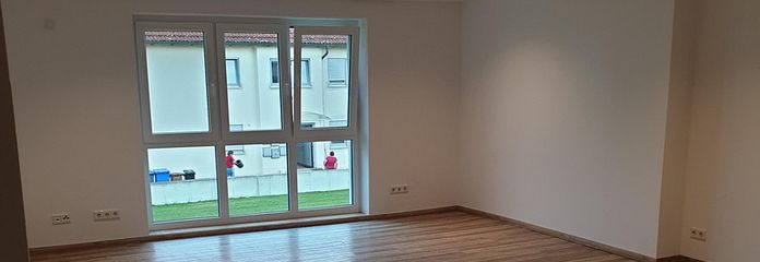 Wohnraum