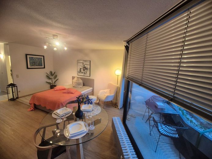Wunderschöne renovierte Wohnung – Foto 11