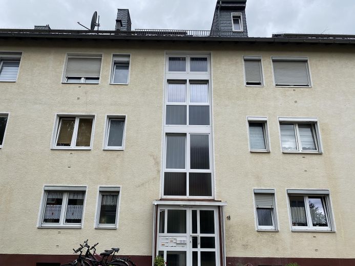 Attic apartment for rent in Cologne-Porz – Foto 8
