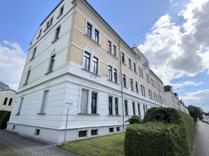 Attraktive Eigentumswohnung mit Balkon in Altchemnitz – Ideal für Eigennutzer und Anleger – Foto 1