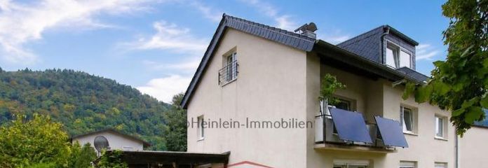 Modernisiertes aufget. Dreifamilienh. 253,87 m² Wohnfl# Garten# Garage# Stellplatz# HD-Schlierbach