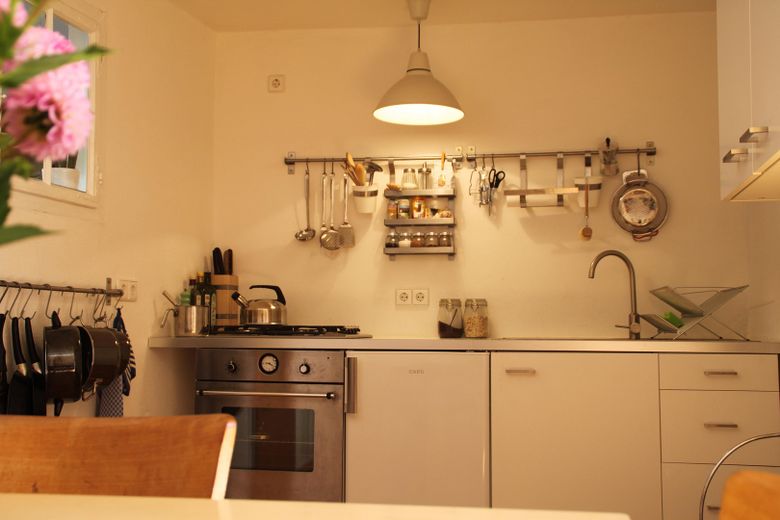 Möblierte Wohnung auf Zeit in der Altstadt von Staufen – Foto 5