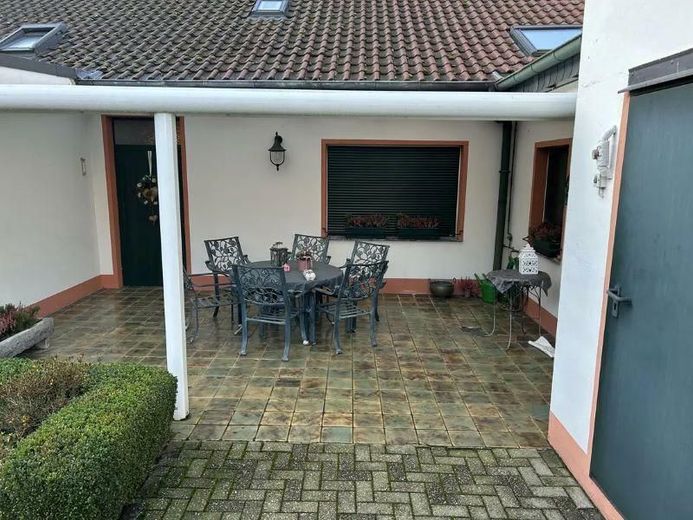 19 Garten Terrasse