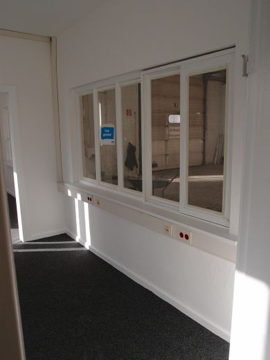 Direkt vom Eigentümer: Lager-/Produktionshalle 500m², 5,50€/m² kalt – Foto 4