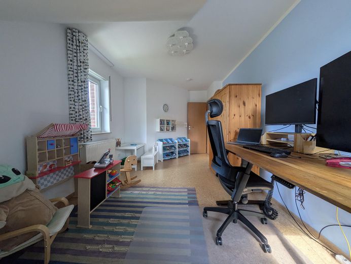 Kinderzimmer 1