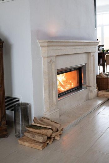 Strand Villa ,1 Reihe  Kieler Förde,über 450qm – Foto 48