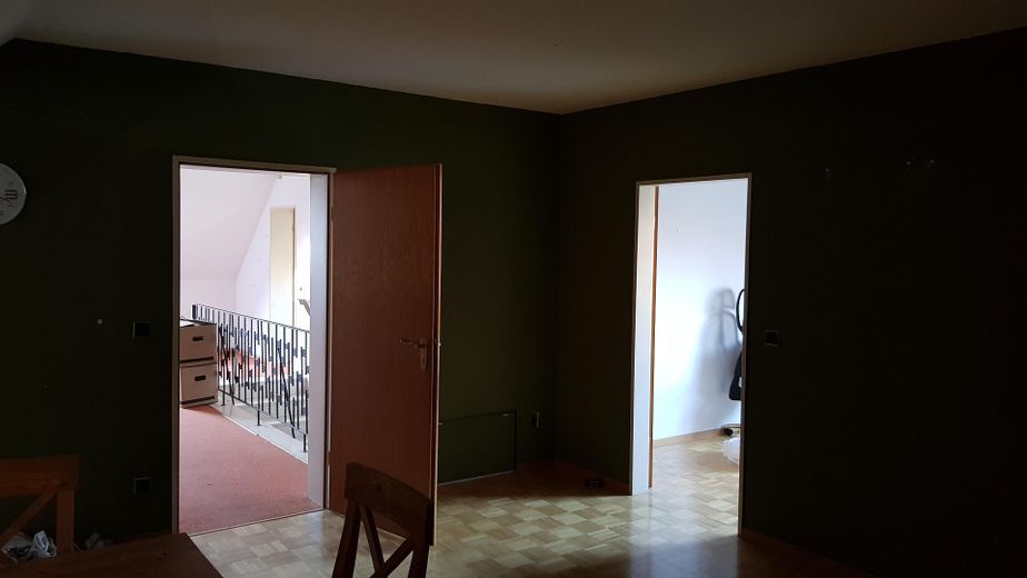 gr. Zimmer oben