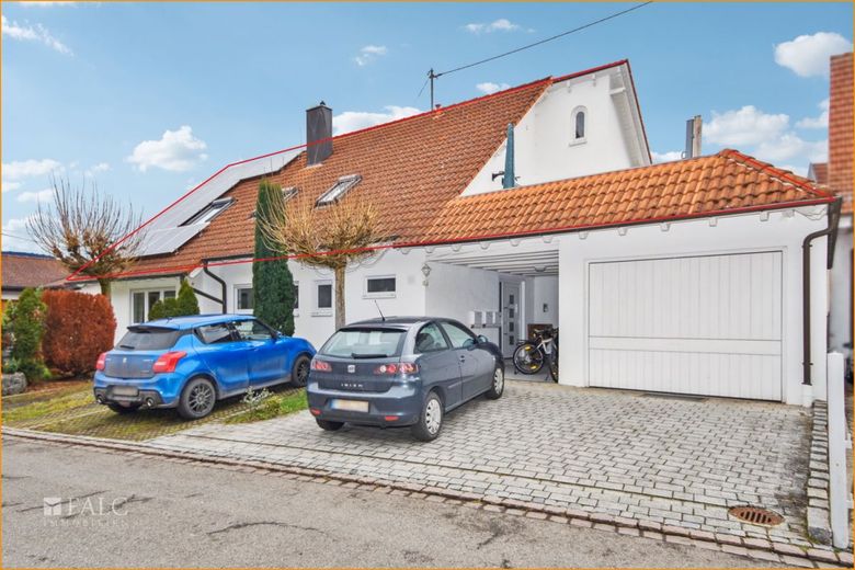 Aussenansicht