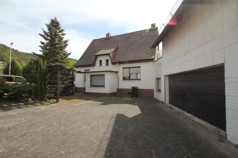 Heringen-OT, EFH – Foto 9