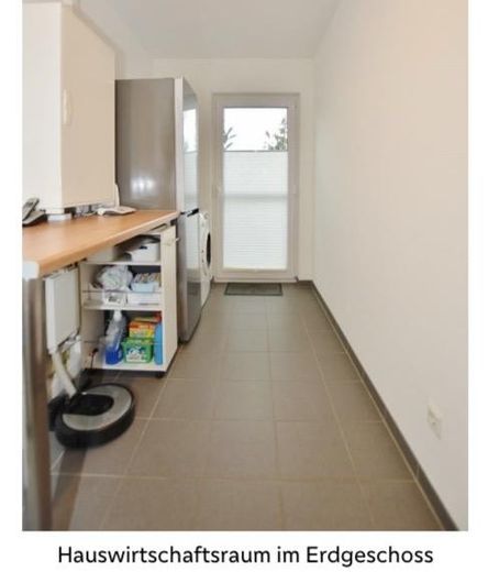 Modernes Reihenhaus | 136 m² | Garten | Garage | Energieeffizienzklasse B | Laagberg – फोटो 9