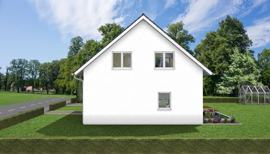 Ihr Einfamilienhaus am Mellensee – Bild 7