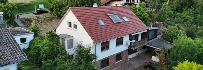 Übersichtsaufnahme