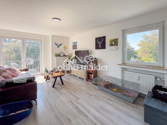 3 Zimmer - ideale Aufteilung - frisch renoviert - Witten Annen – फोटो 1