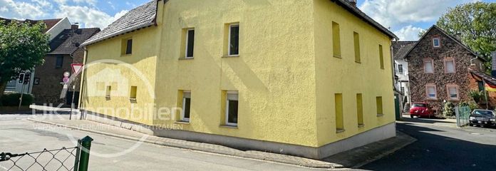 Gebäudeansicht