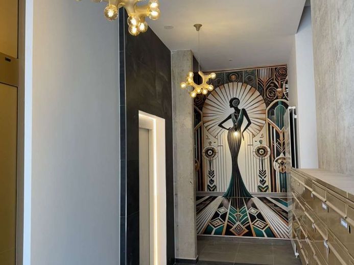 ***MÖBLIERTES APARTMENT IN BESTER LAGE~BALKON~ALL-INCLUSIVE MIETE*** – Foto 1