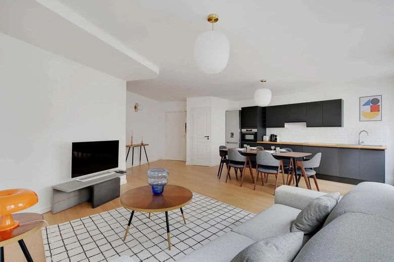 Wohnung im 1. Obergeschoss – Photo 8