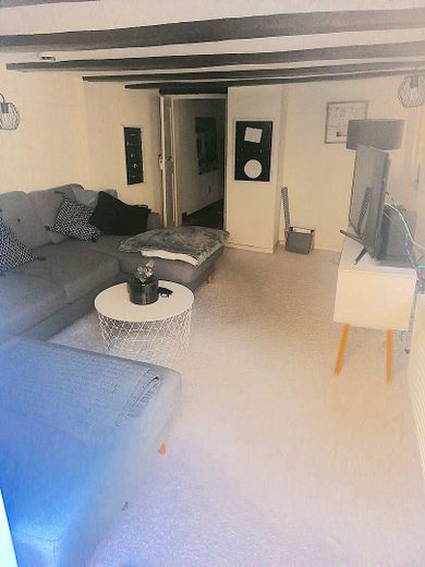 Super Lage im Herzen von Herborn - Doppelhaushälfte 130 qm zu vermieten – Foto 15