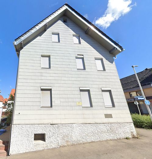 Außenansicht 