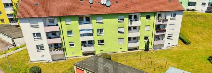 RUHIG IM GRÜNEN  MODERN & STADTNAH