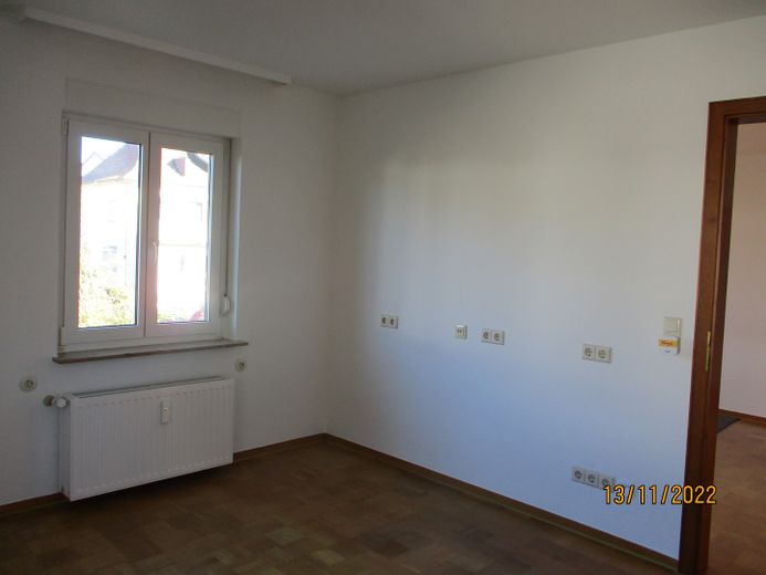 Arbeitszimmer Nordost