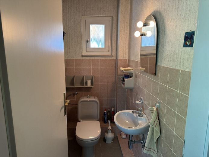 EG Gäste WC