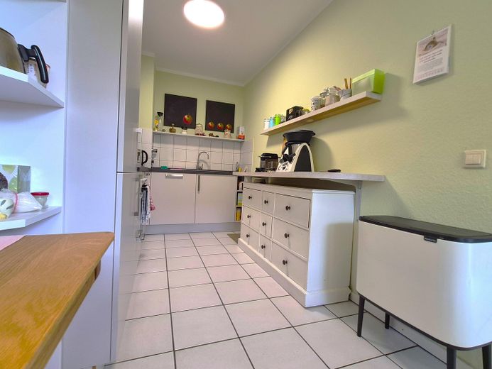 ***EIN ZUHAUSE MIT HERZ – LICHT, TERRASSE UND RUHE.... IM SCHÖNEN OFFENTHAL*** – Foto 7