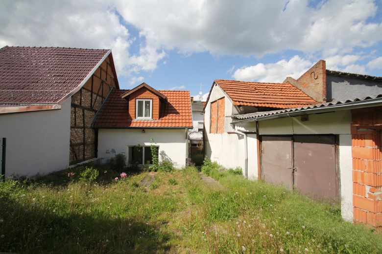 Waltershausen, 2 Familienhaus mit Anbau – Foto 6