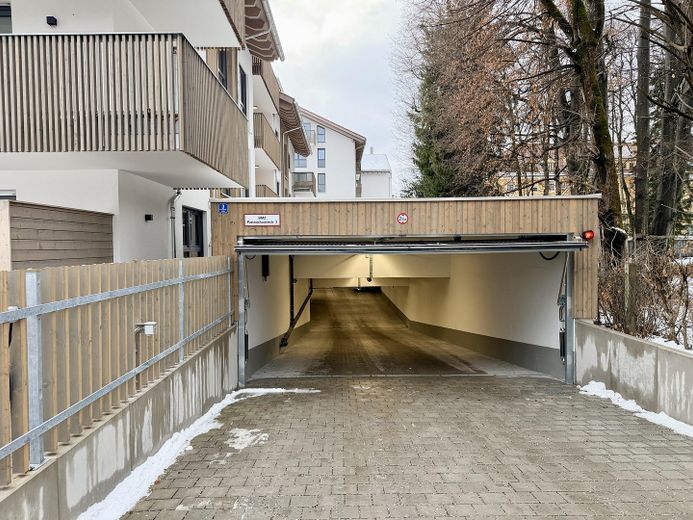 Exklusive 4-Zimmer-Wohnung-Neubau, ideal zur Eigennutzung oder als Ferienwohnung. – Foto 11