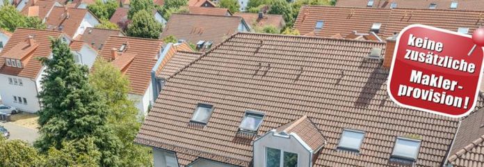 Für Eigennutzer oder Kapitalanleger - provisionsfrei