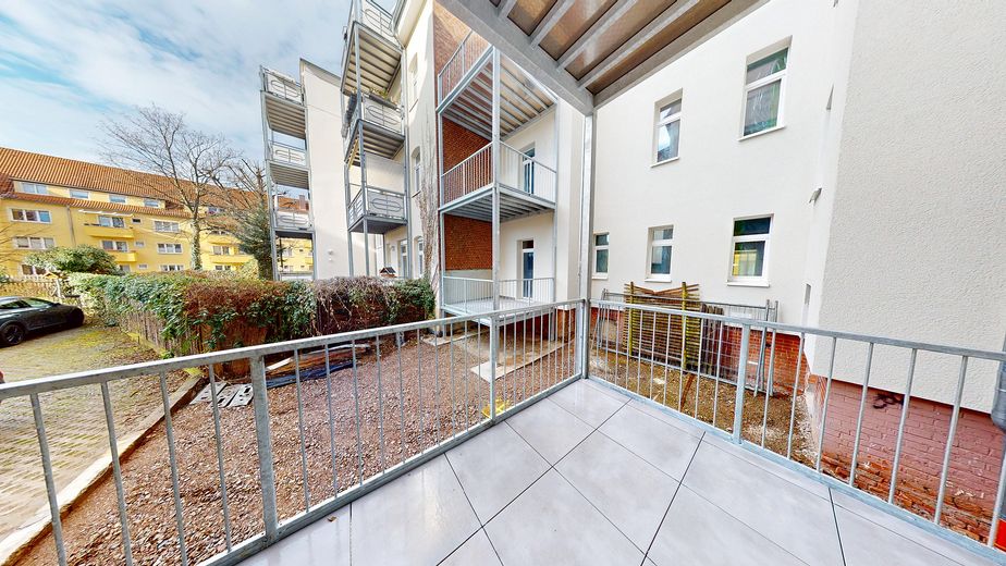 Terrasse 2