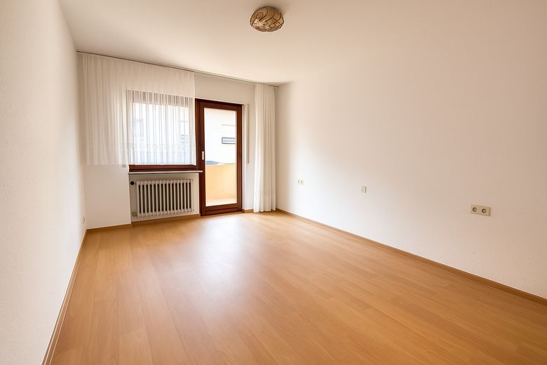Schlafzimmer 01 - 1. OG