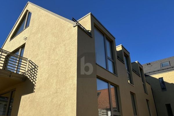 PRIMA OCCUPAZIONE, DI ALTA QUALITÀ E TOP DAL PUNTO DI VISTA ENERGETICO W2