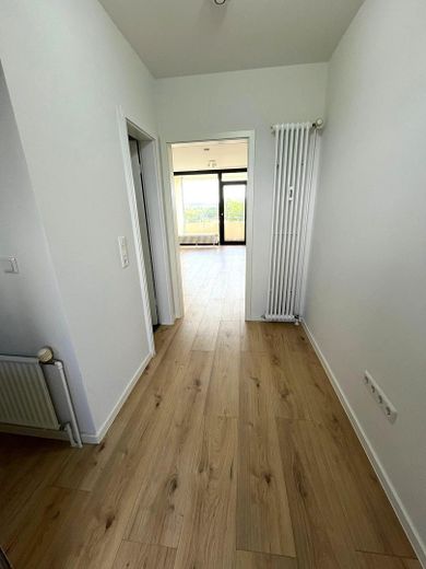 ¡Se alquila apartamento de 1 habitación recién renovado! (Clase de eficiencia energética D-190 kWh/(m²a)) – Flur