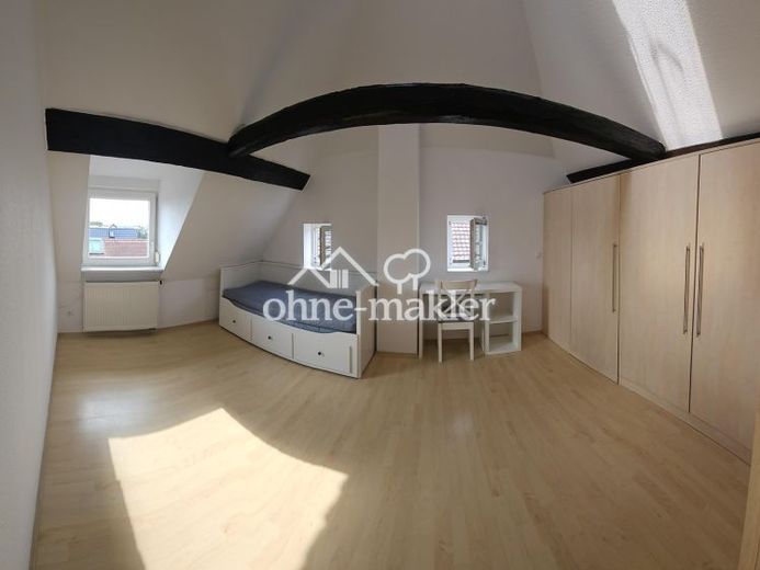 Koffer packen & einziehen Top All-In WG-Zimmer für Azubis in Langen! – Foto 1