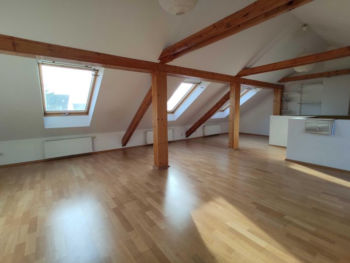 Dachstudio Südseite