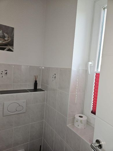 Gäste WC