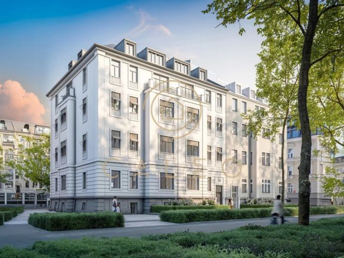 CALEO ¦ München ¦ flexibel + sofort bezugsfertig ¦ all inclusive ¦ PROVISIONSFREI – Foto 1
