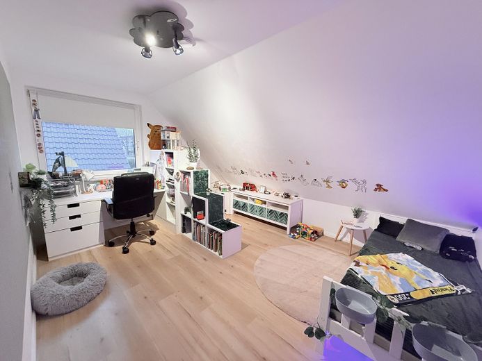 Einfamilienhaus auf Eckgrundstück in Bernau - PROVISONSFREI – फोटो 15