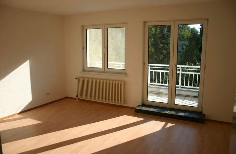 Esclusivo appartamento maisonette con terrazza sul tetto senza provvigione – Foto 4