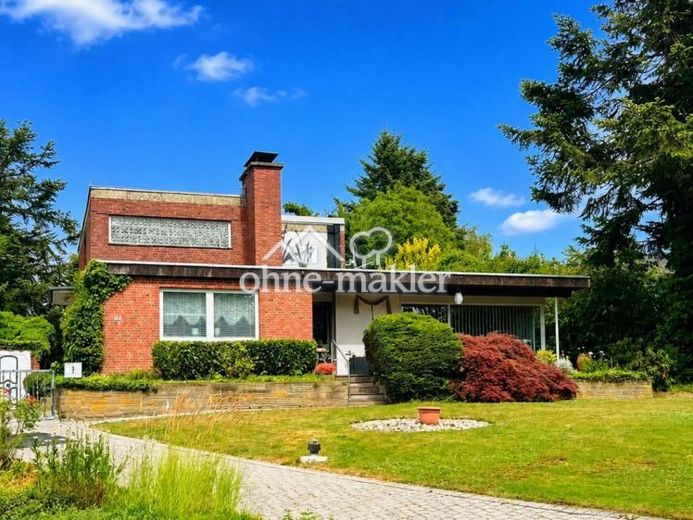 Haus mit großem Grundstück in Wassenberg - viel Potenzial für Handwerker – Foto 1