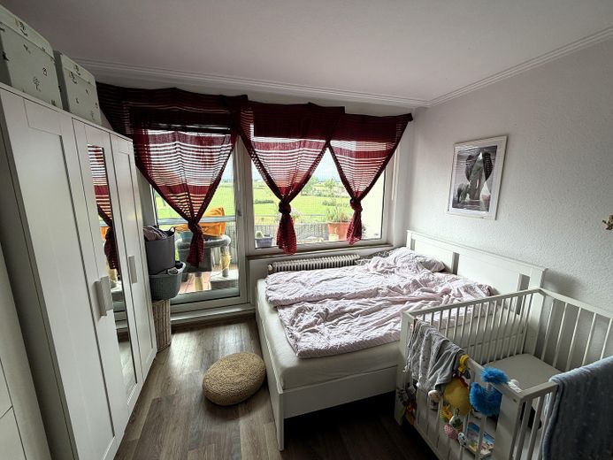 LindenNeusen’de şirin daire – Foto 11