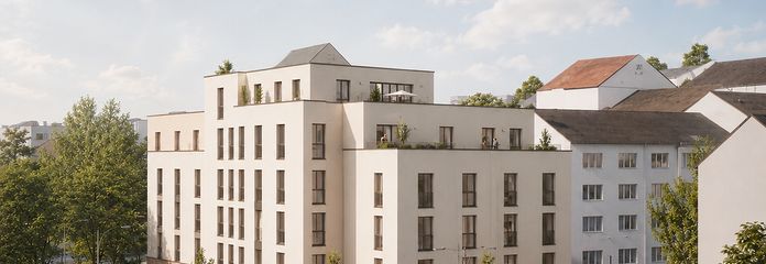 Bebauungsmöglichkeit