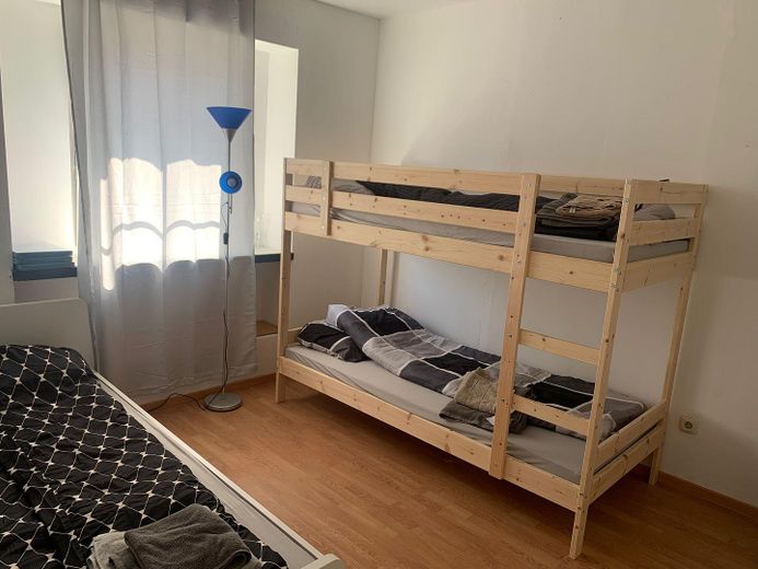 Gästezimmer