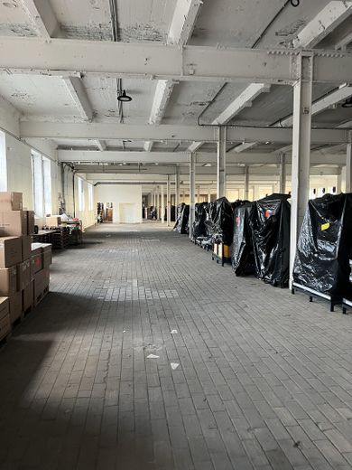 A44/A7 Kassel Warburg Breuna 18.000 qm  Lager, teilbar ab 10.000qm, EG, bis zu 35000qm Freifläche – Foto 24