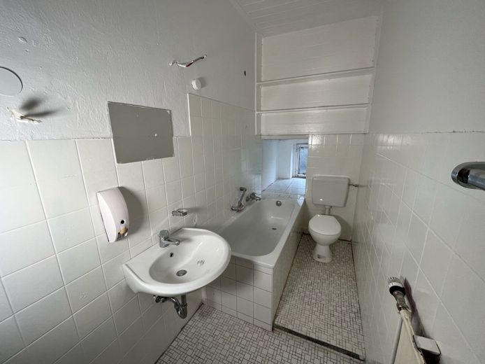 3.OG-Wohnung
