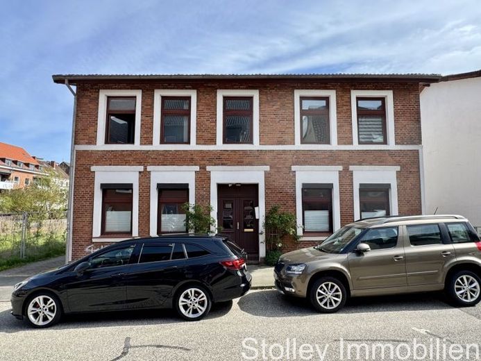 Soleggiata casa trifamiliare nel cuore di Kiel-Wellingdorf – Foto 1