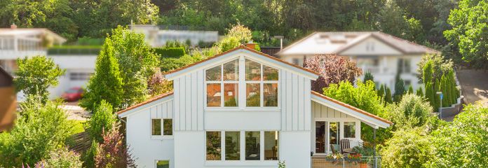 Einfamilienhaus mit traumhaftem Ausblick über Northeim und das Leinetal zu verkaufen