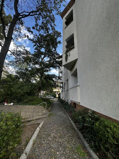 Apartamento en propiedad de 1,5 habitaciones sin alquilar en Westend – Mucho margen de diseño en una ubicación muy solicitada – Foto 18